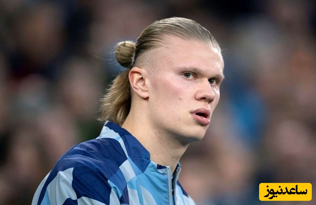 خلاقیت خنده دار یک سرآشپز چینی بعد کشاندن هالند به رستوران تاریخ ساز شد/ عشق بچه غول به کباب کار دستش داد!+عکس