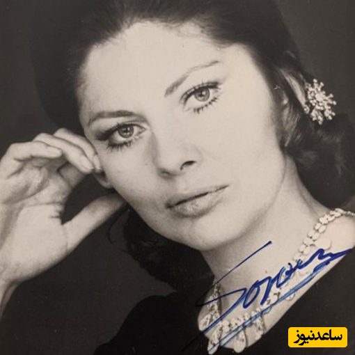 جواهرات ثریا پهلوی