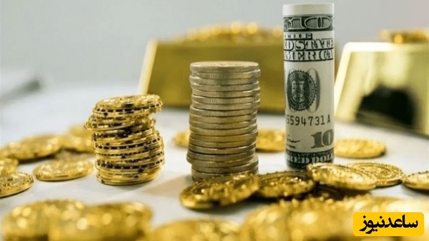عقب‌ماندگی 100 درصدی بازدهی بورس نسبت به طلا