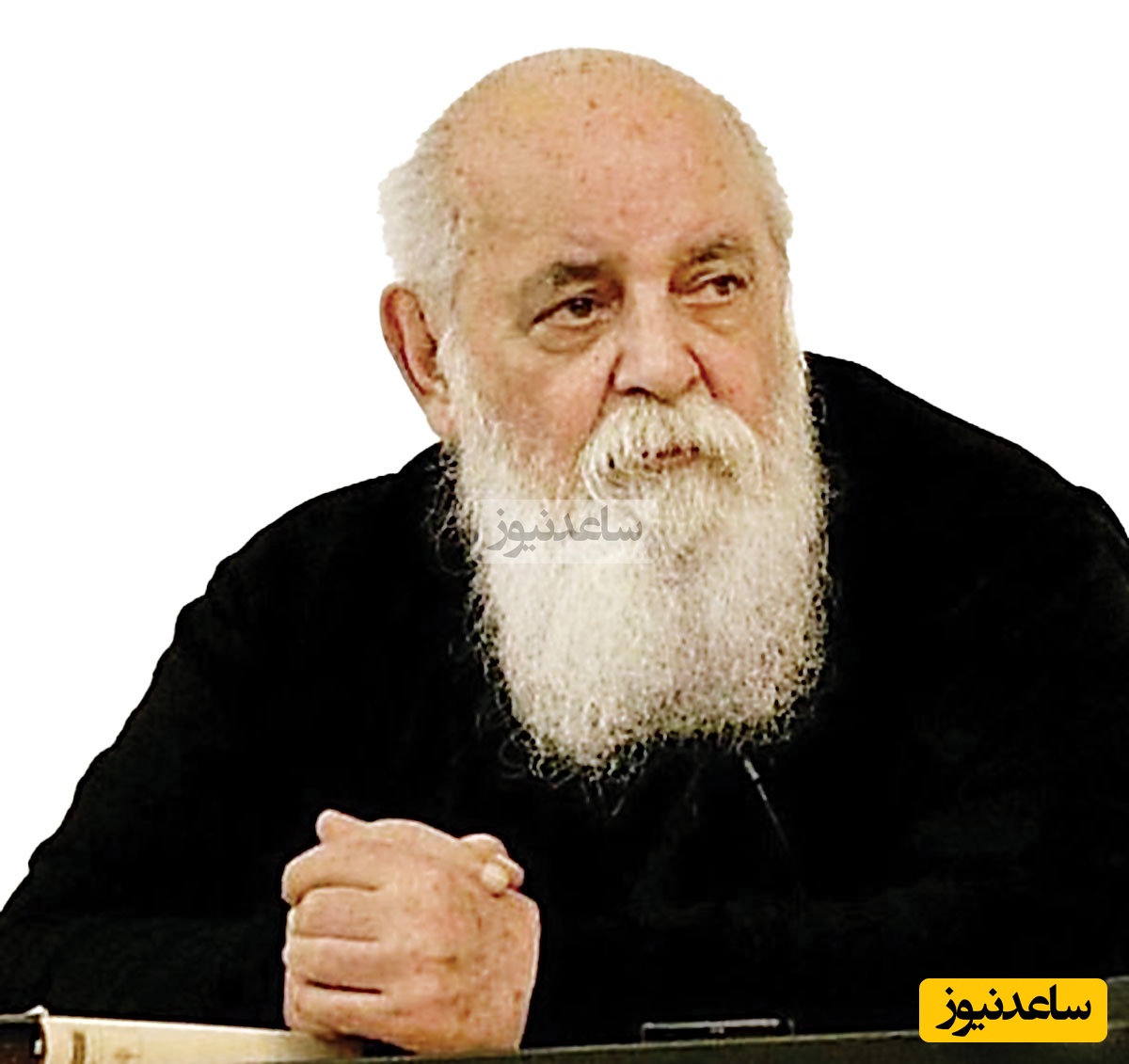 شعر بسیار غم‌انگیز از هوشنگ ابتهاج/ چه مبارک است این غم که تو در دلم نهادی/ به غمت که هرگز این غم ندهم به هیچ شادی +ویدیو