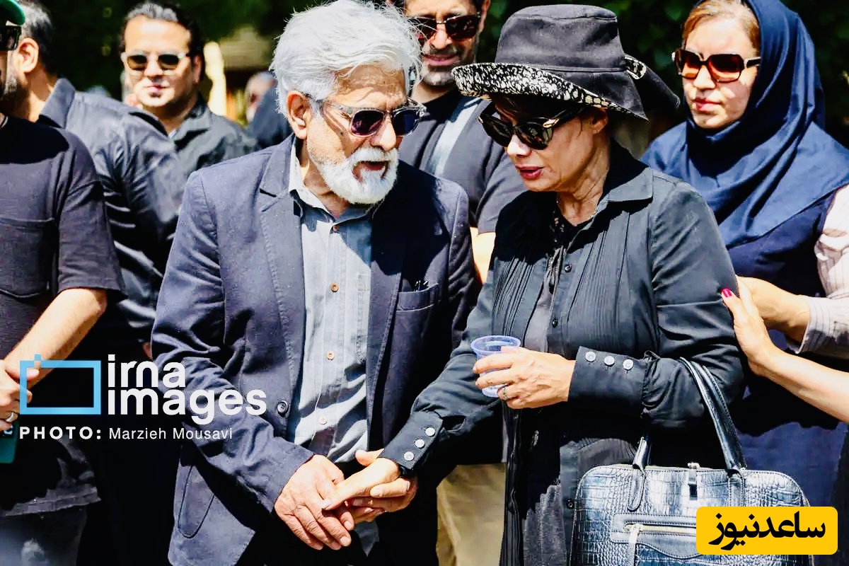 عاطفه رضوی