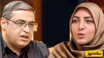 سوالی که المیرا شریفی مقدم پرسید؛ ما جوون ها چه گناهی کردیم که باید گیر این رسم و رسوم باشیم دکتر عزیزی: اگر به استقلال نرسیدین ازدواجی که میخواین انجام بدین باید...+ فیلم