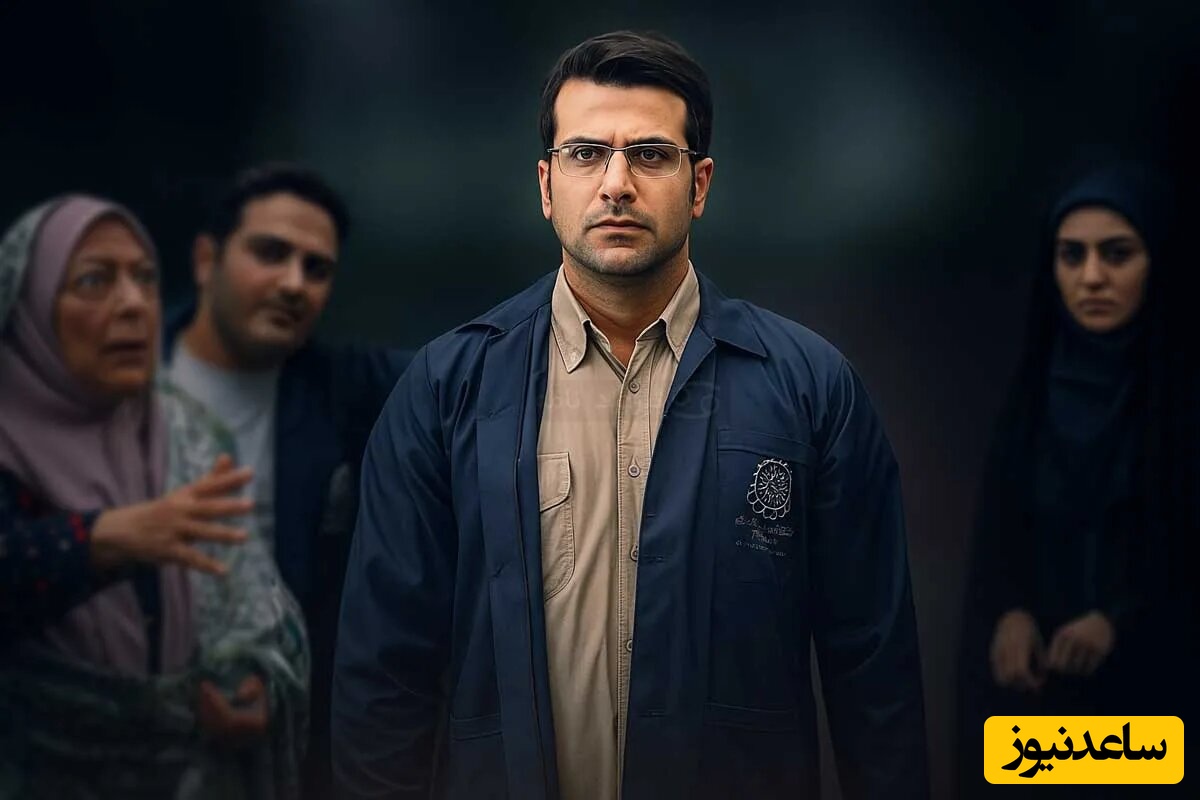 تغییرات شگفت‌انگیز و عجیب چهره بازیگران بچه مهندس بعد از 7 سال/ از روزبه حصاری تا مهشید جوادی😱 +ویدیو