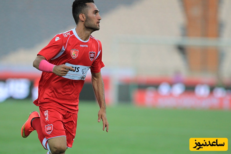 پیام صادقیان: خمیازه کشیدم آدم که نکُشتم ؛ شاید مریض بودم نتونستم بخوابم دلیل نمیشه چون من خمیازه کشیدم شب پارتی بوده باشم