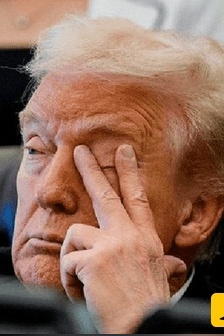 فوری: برکناری ترامپ از ریاست جمهوری کلید خورد؛ املاکی کله زرد اخراج می‌شود؟