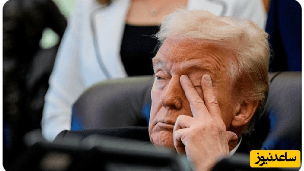 فوری: برکناری ترامپ از ریاست جمهوری کلید خورد؛ املاکی کله زرد اخراج می‌شود؟