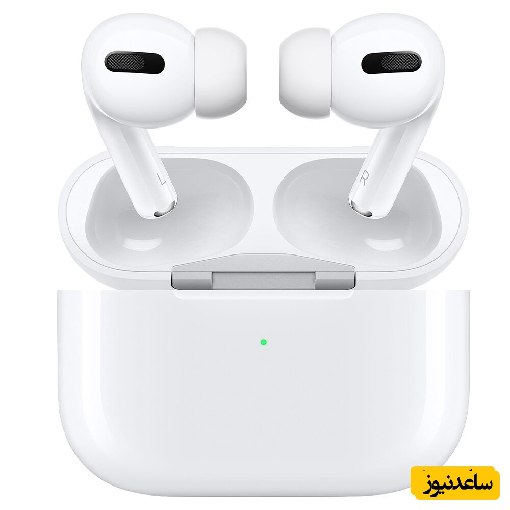 با تنظیم این قابلیت های جذاب ایرپاد پرو از آن بهتر استفاده کنید!+ فیلم آموزشی