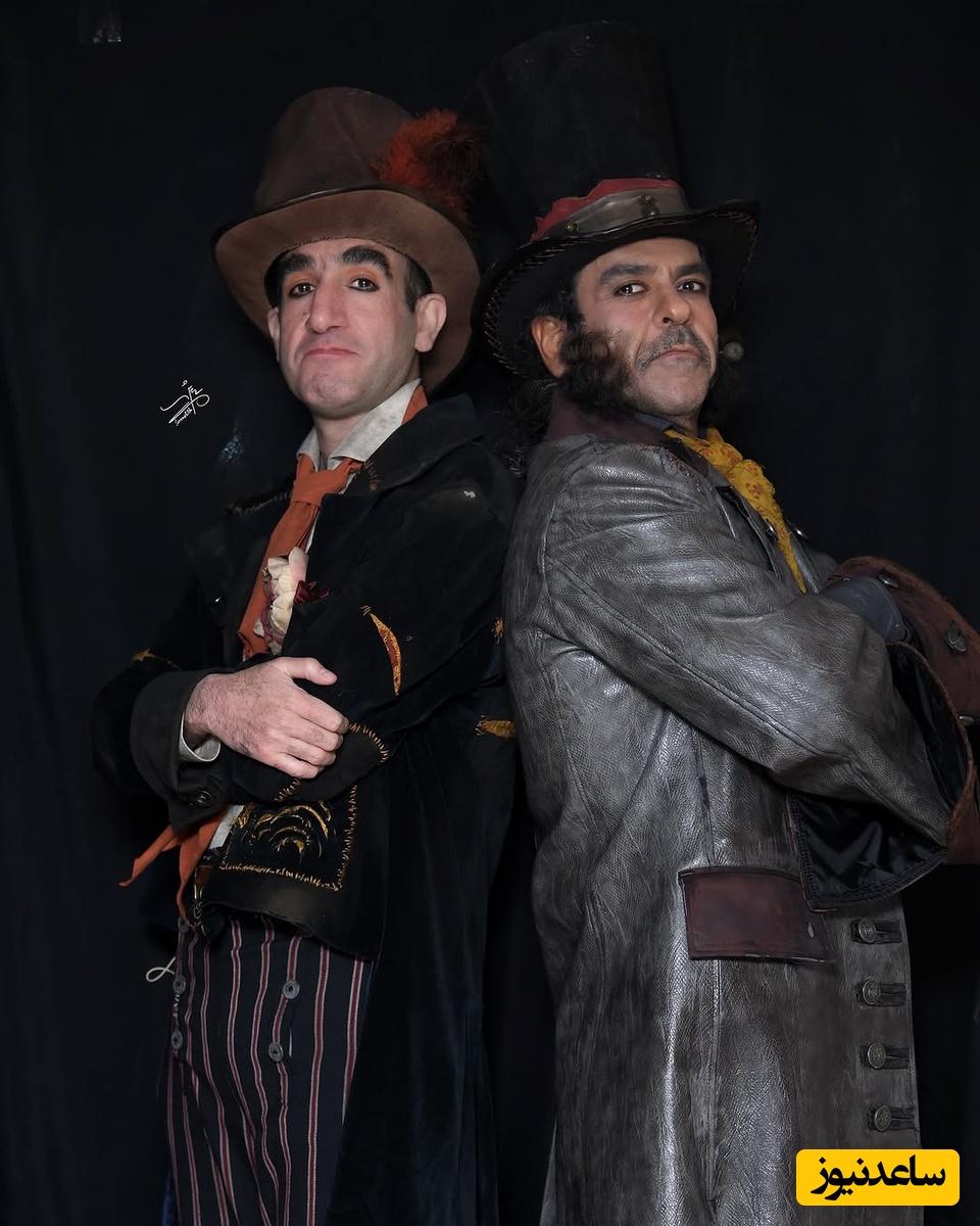 هوتن شکیبا و بانیپال شومون