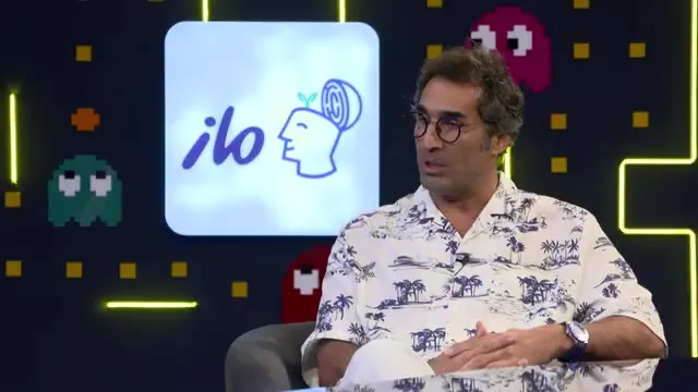 یادی کنیم از روزی که هادی کاظمی در برنامه پامپ یه تنه انتقام همه اونایی که امیرحسین قیاسی سرکار گذاشته بود رو گرفت!+فیلم