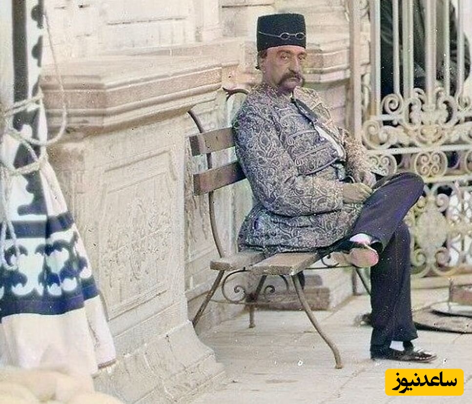 خاطرات ناصرالدین‌شاه در آمستردام؛ «زن‌ها تمام چاق و گنده و مقبول، زشت ندارند»!