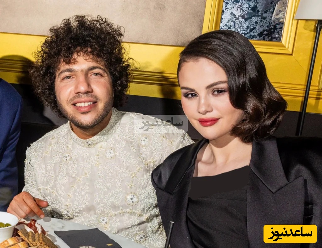 (عکس) دکوراسیون متفاوت و خاص مراسم عروسی لاکچری سلنا گومز/ الهام از شکوه و دکوراسیون سنتی اصیل ایرانی