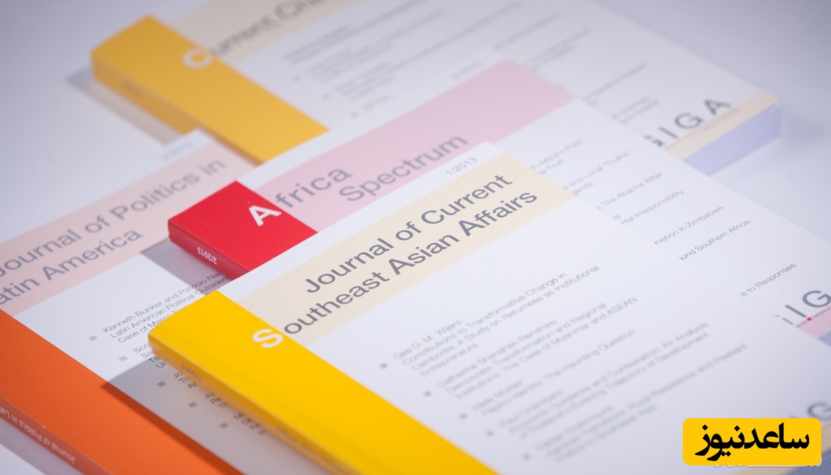 راهنمای جامع انتخاب ژورنالهای علمی معتبر