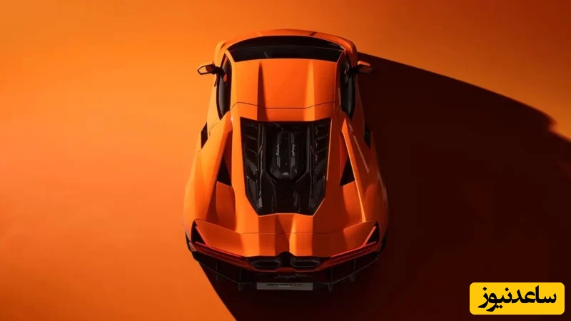 لامبورگینی