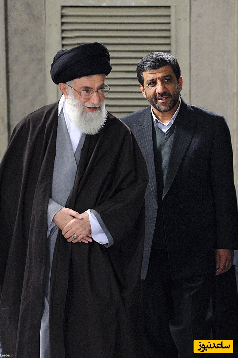 ضرغامی: رهبر شهید انقلاب دستور دادند که نیروی انتظامی به خانه و پشت بام خانه مردم برای جمع کردن ماهواره وارد نشوند+ویدیو