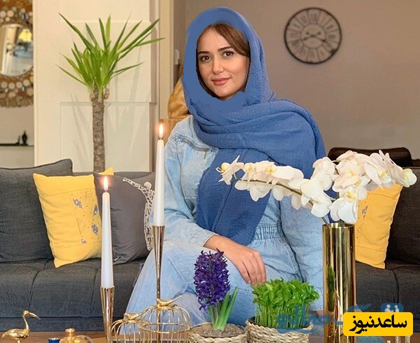 پریناز ایزدیار