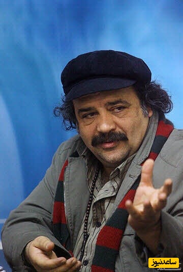 محمدرضا شریفی‌ نیا 