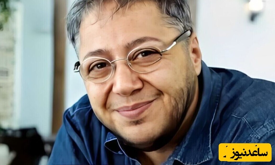 ویدیو | رونمایی از شغل جدید و باورنکردنی مازیار لرستانی در یک شرکت / شروع به کار طوفانی...