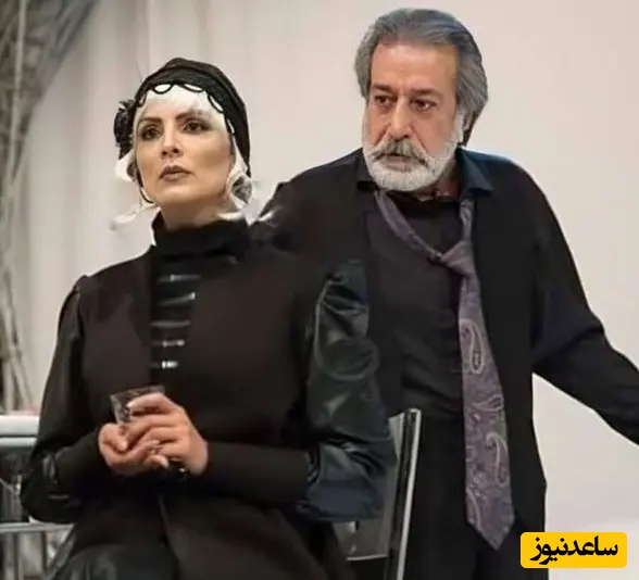 🖤 وداع با چهره‌ای ماندگار؛ یعقوب صباحی، هنرمند محبوب سینما و تئاتر، در سکوت رفت... + عکس