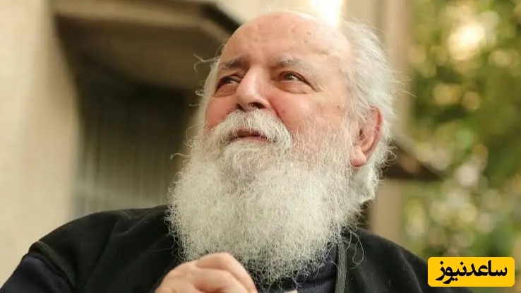 (ویدئو) شعرخوانی سوزناک و جگرسوز استاد هوشنگ ابتهاج از اشعار خودشان/ از روی تو دل کندم آموخت زمانه...