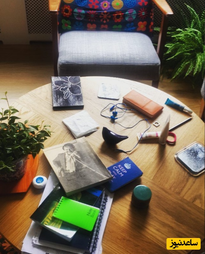 منزل فلامک جنیدی