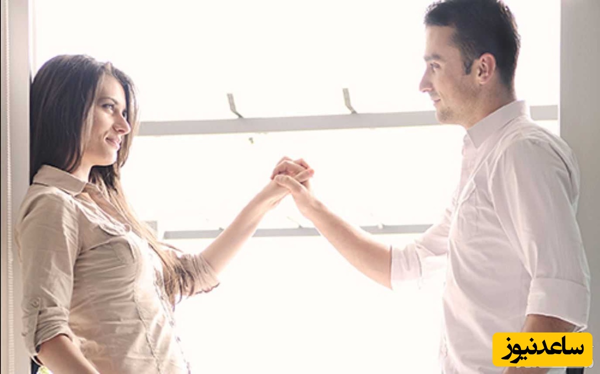 راز پنهان آرامش میان زن و شوهر در زندگی زناشویی