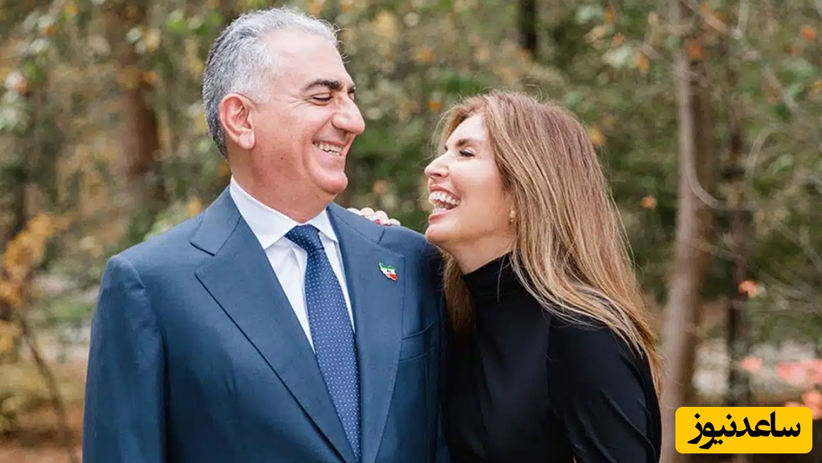 شاهزاده رضا پهلوی از سلطنت استعفا داد! / تاج و تخت هم گاهی دلش استراحت می‌خواهد || اختصاصی ساعدنیوز