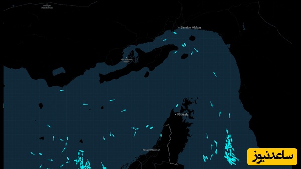 سقوط آمار عبور از تنگه هرمز؛ اعتراف تلخ تحلیلگر آمریکایی: «بلوف نیست، تنگه بسته است»