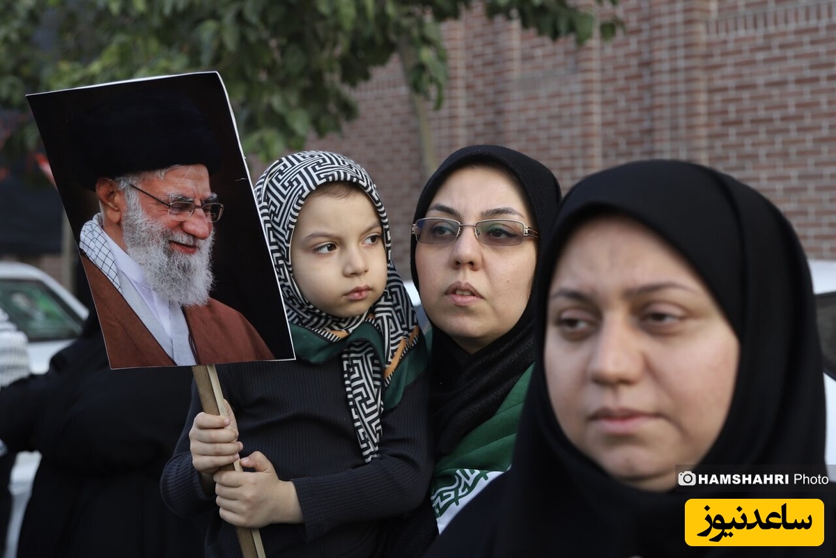 بدرقه رهبر شهید انقلاب