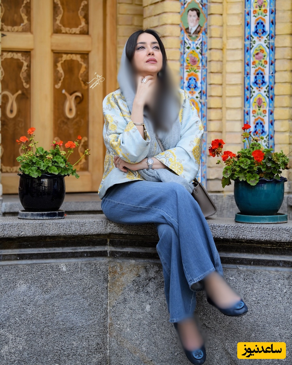 بهاره کیان افشار