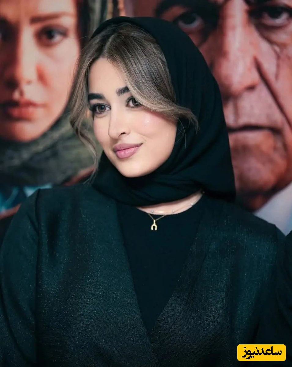 مه لقا مینوش زاد