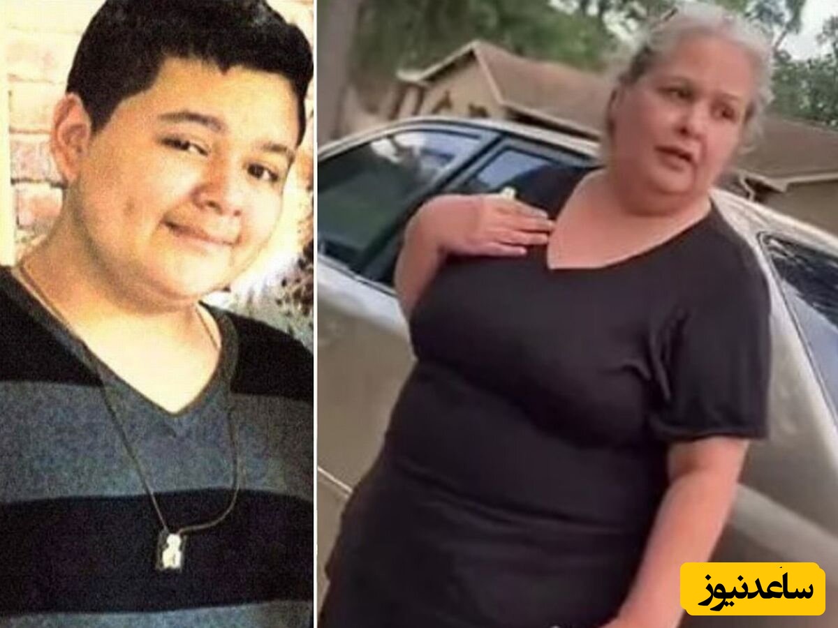 ماجرای عجیب مادری که 8 سال به پسرش به عنوان برده جنسی تجاوز کرد!