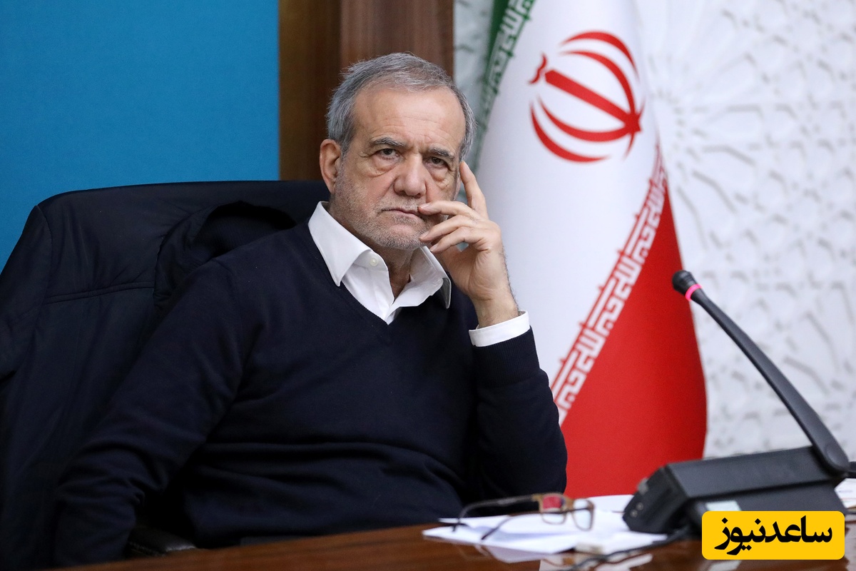 عملکرد پزشکیان در روز سیزدهم جنگ زیر ذره بین، از اصلاح اصلاحات تا زدن زیر میز عددسازی اینترنشنال