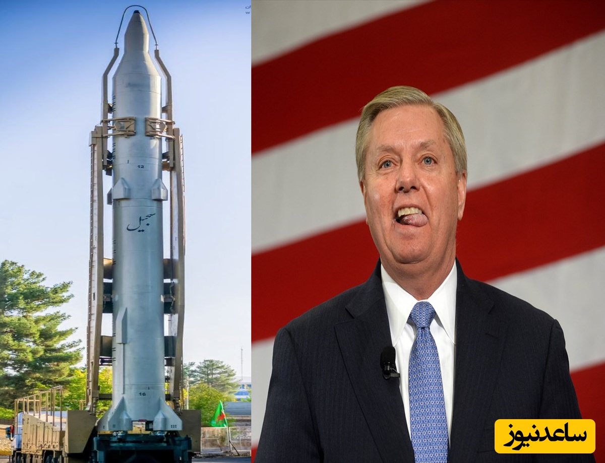 پایان افسانه گنبد آهنین اسرائیل؛ اعتراف تلخ سناتور آمریکایی به قدرت موشکی ایران