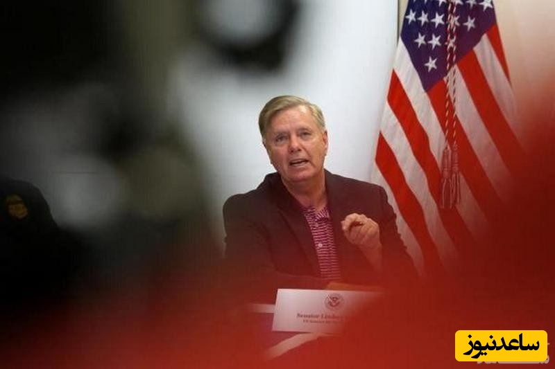 (فیلم) اعتراف سناتور آمریکایی به دست داشتن ترامپ در اغتشاشات اخیر