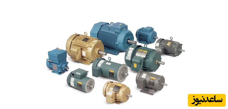 معرفی بهترین برندهای الکتروموتور صنعتی