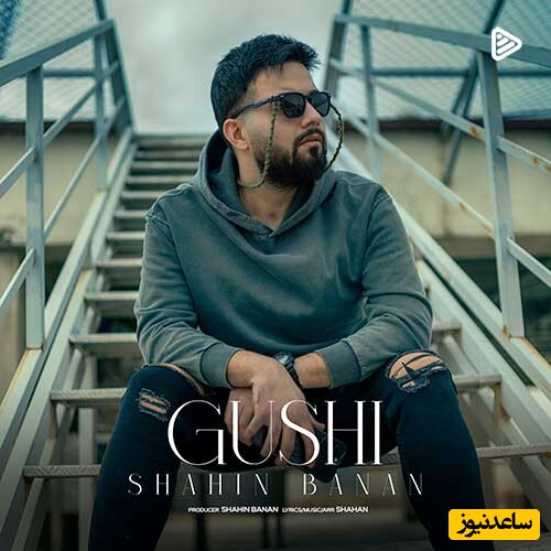 دانلود آهنگ جدید «گوشی» از شاهین بنان/ نمیبره خوابم...