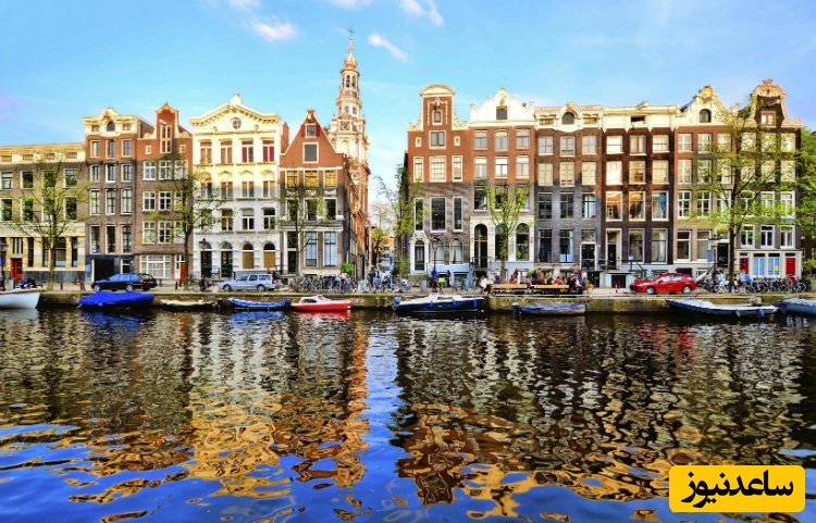 شرایط کار ضمن تحصیل در کشور هلند چیست؟