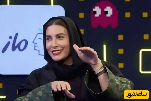 فریبا نادری بازیگر: فرزندم را در خارج به دنیا آوردم تا استرس کنکور را نکشد