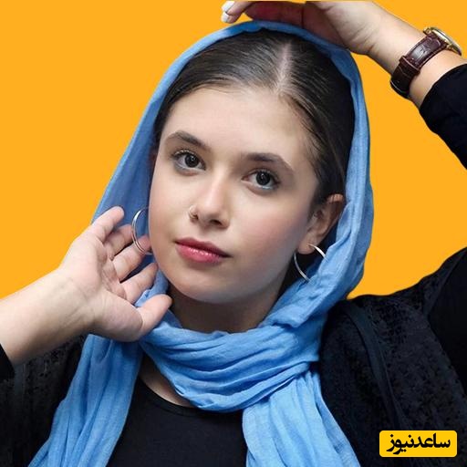 استایل جدید نفس بازغی؛ ترکیب رنگ‌هایی که نگاه کاربران را جلب کرد