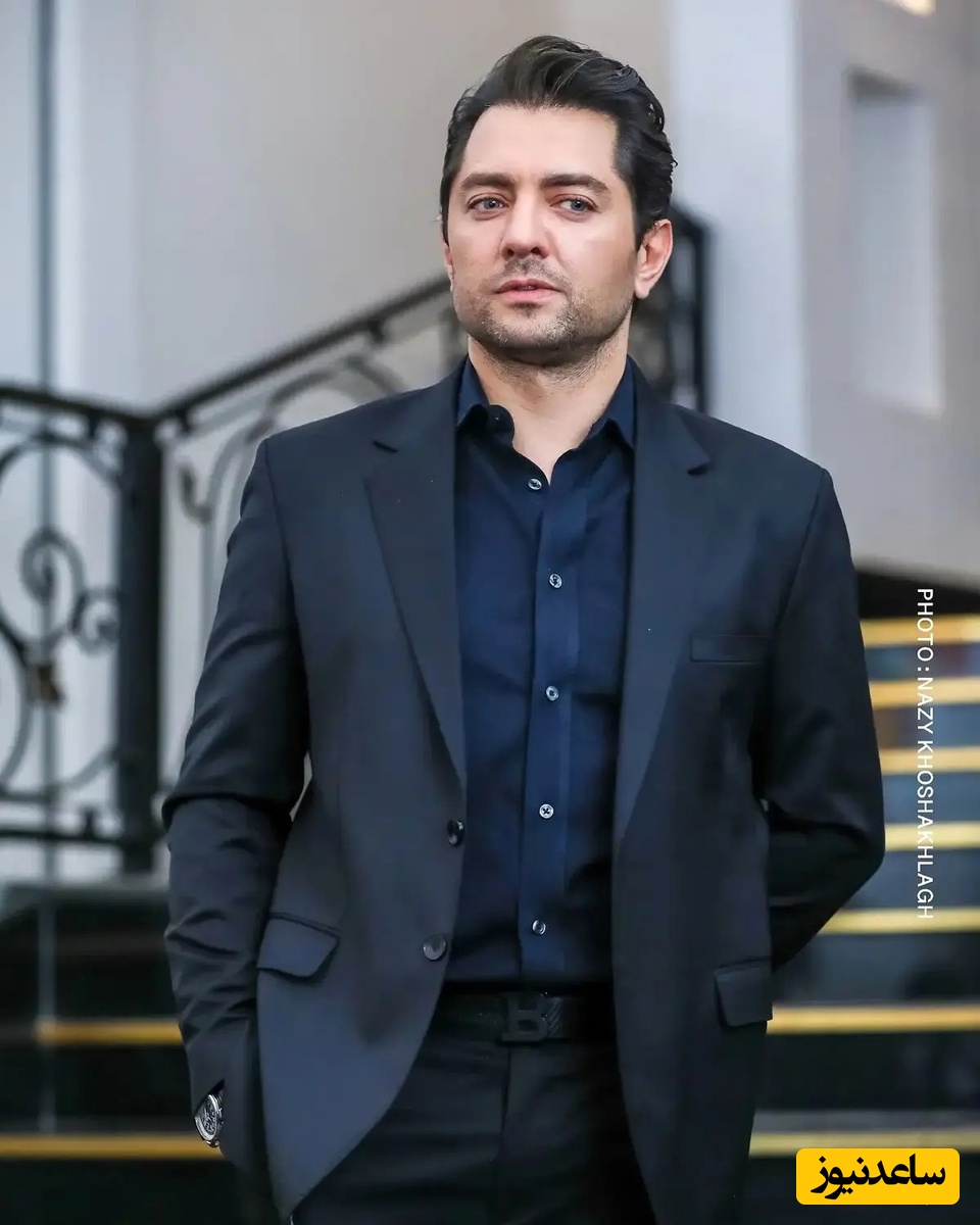 بهرام رادان