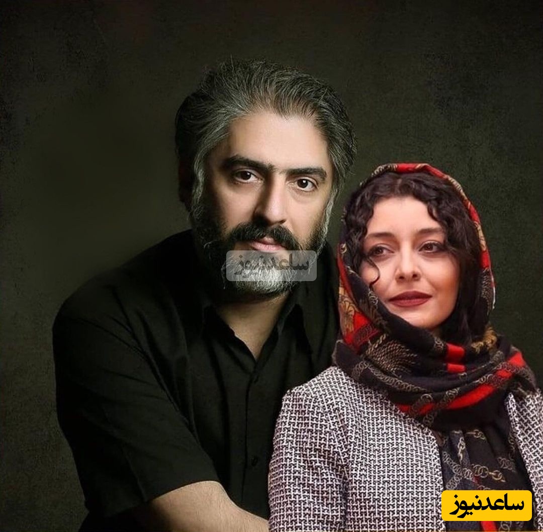 علیرضا افکاری ، همسر ساره بیات با انتشار یک پست دیدگاه خودش رو نسبت به همسرش ابراز کرد!