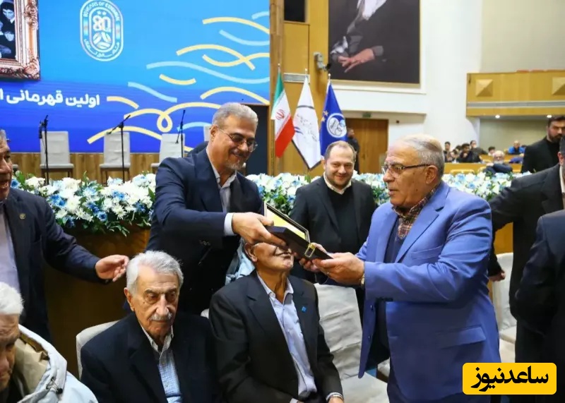 شب یلدای خاص استقلال؛ راز جمع شدن همه تیم‌ها و پیشکسوتان چه بود؟