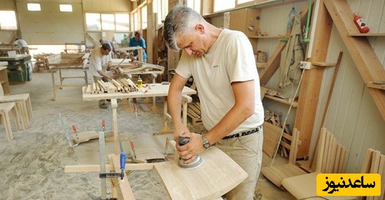 تخصص های مربوط به کارشناسان رسمی دادگستری رشته صنایع چوب