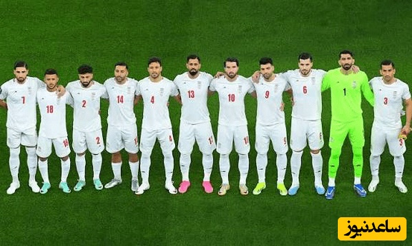 پیام فیفا درباره ایران؛ جام جهانی به تعویق نمی‌افتد