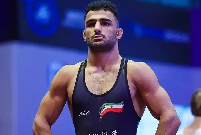 فرنگی‌کار ایران با نمایش تحسین‌برانگیز، رقیب مجارستانی را در هم کوبید