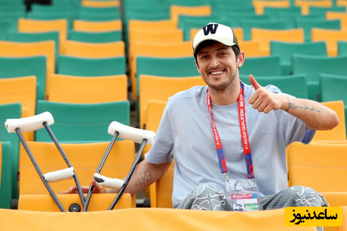 شباب الاهلی بدون سردار، اما خبری در راه است…