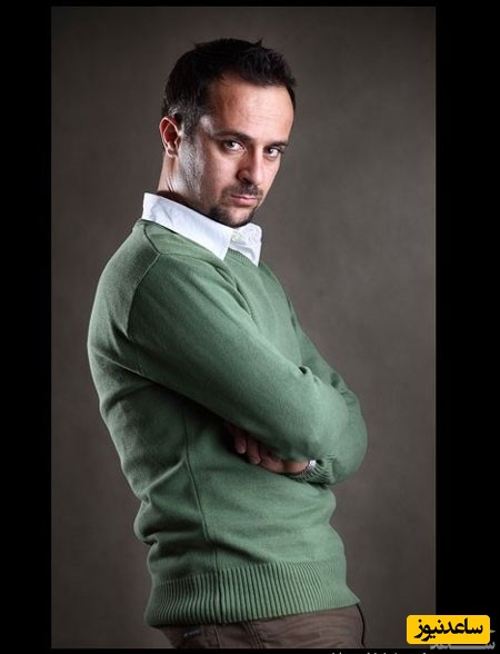 احمد مهرانفر