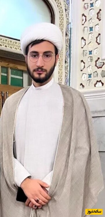 ویدئو/ محمد حسام نجف زاده؛ محمد جواد *سریال پایتخت*: وقتی به محسن تنابنده گفتم حقوق طلبگیم 5 تومنه بهم گفت طلبگی رو بذار کنار و ...