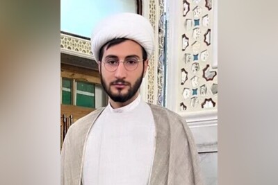 ویدئو/ محمد حسام نجف زاده؛ محمد جواد *سریال پایتخت*: وقتی به محسن تنابنده گفتم حقوق طلبگیم 5 تومنه بهم گفت طلبگی رو بذار کنار و ...