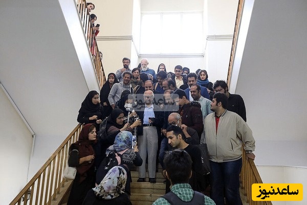 شفیعی کدکنی